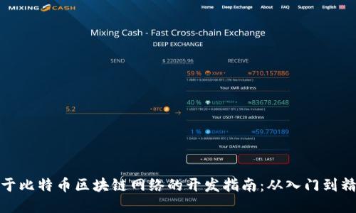 基于比特币区块链网络的开发指南：从入门到精通