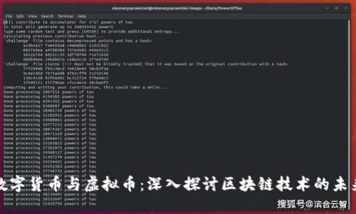 数字货币与虚拟币：深入探讨区块链技术的未来