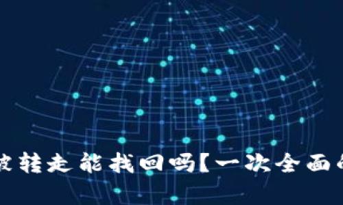 TP币被转走能找回吗？一次全面的解析